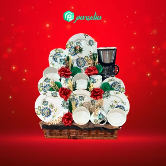 Parcel Mix - Natal 2023 - Indonesia - 0017