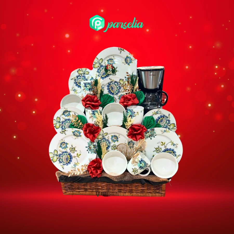 Parcel Mix - Natal 2023 - Indonesia - 0017