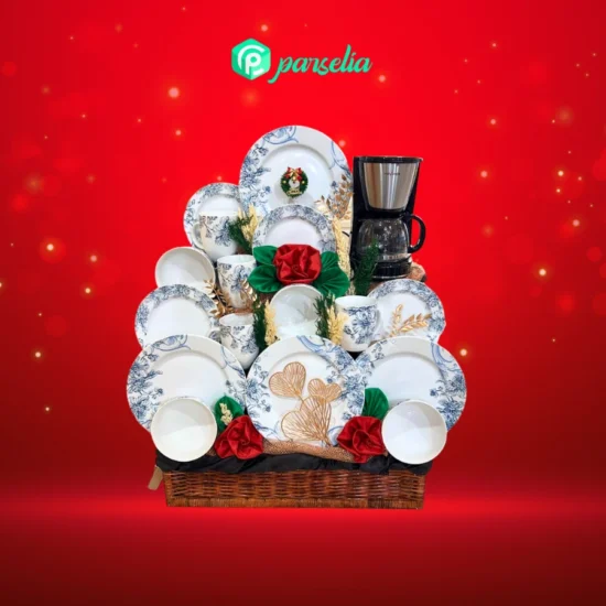 Parcel Mix - Natal 2023 - Indonesia - 0018