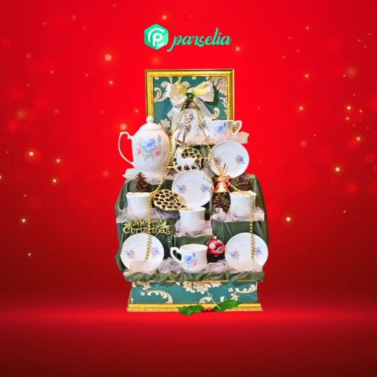 Parcel pecah belah - Natal 2023 - Indonesia - 0012