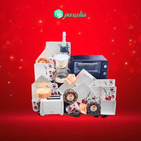 Parcel mix - Natal 2023 - Indonesia - 0020