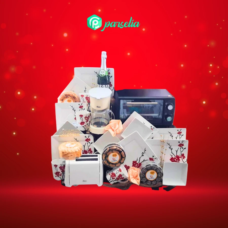 Parcel mix - Natal 2023 - Indonesia - 0020