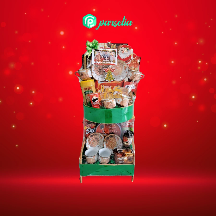Parcel Mix - Natal 2023 - Indonesia - 0005