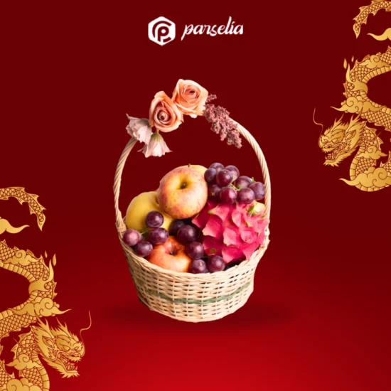 Parcel Buah - Imlek 2024 - Indonesia - 0006