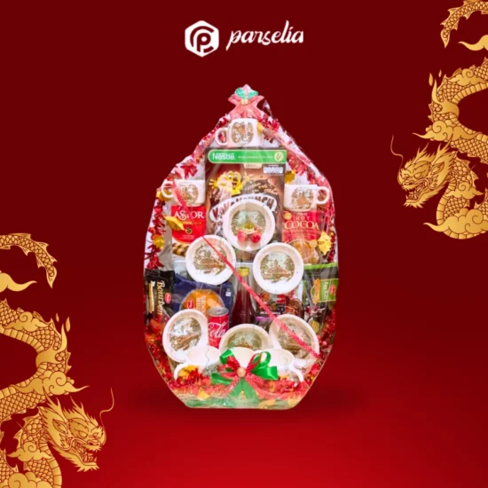 Parcel Mix - Imlek 2024 - Indonesia - 0001