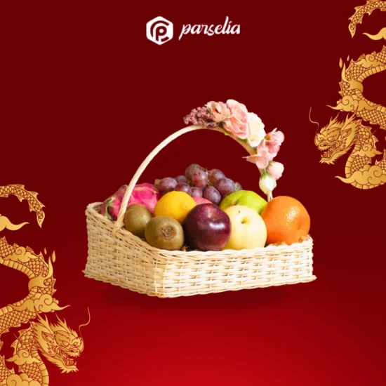 Parcel Buah - Imlek 2024 - Indonesia - 0007