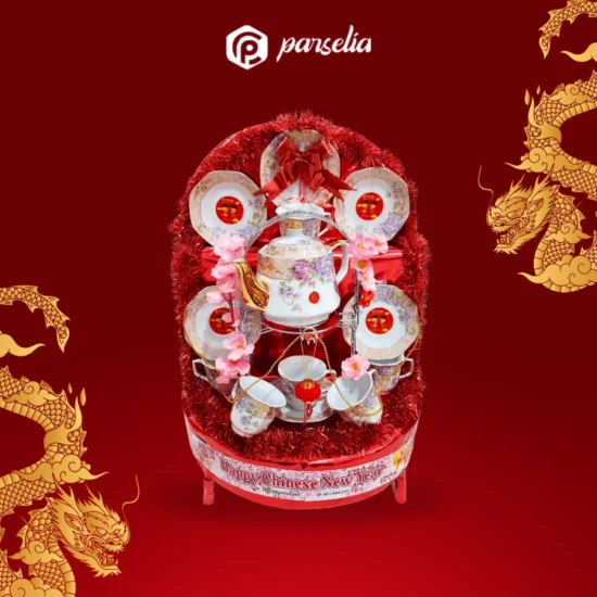 Parcel Pecah Belah - Imlek 2024 - Indonesia - 0009
