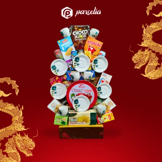 Parcel Mix - Imlek 2024 - Indonesia - 0005