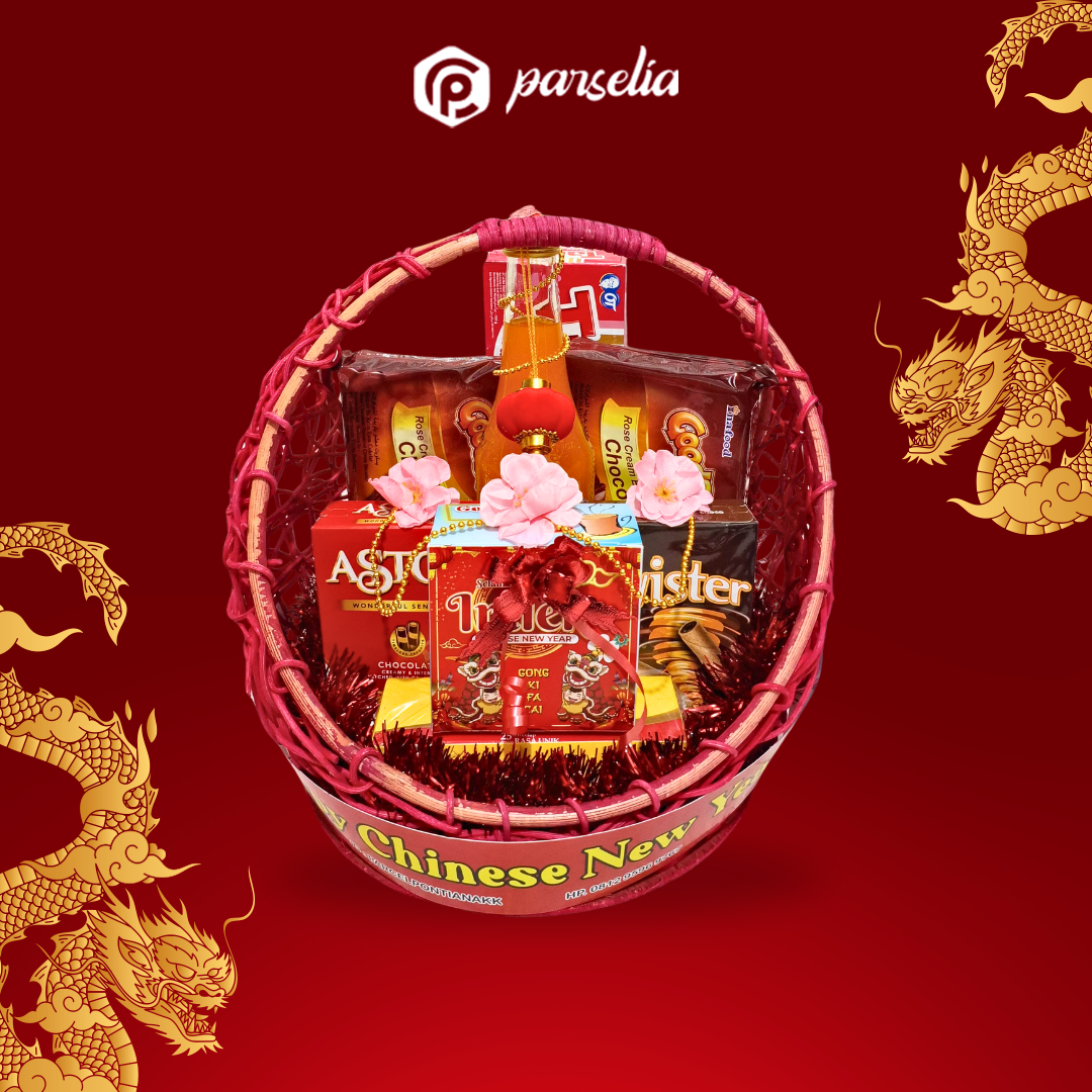 Parcel Makanan - Imlek 2024 - Indonesia - 0005