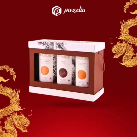 Parcel Cookies - Imlek 2024 - Indonesia - 0003