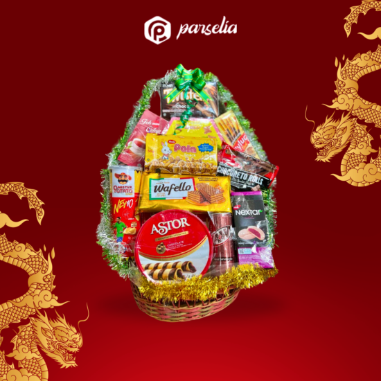 Parcel Makanan - Imlek 2024 - Indonesia - 0003