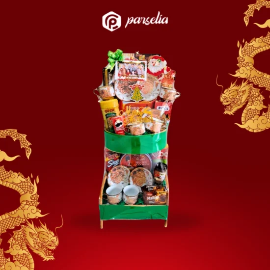 Parcel Mix - Imlek 2024 - Indonesia - 0002