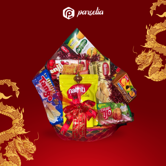 Parcel Makanan - Imlek 2024 - Indonesia - 0007