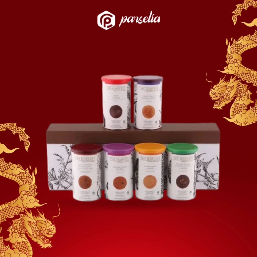 Parcel Cookies - Imlek 2024 - Indonesia - 0004