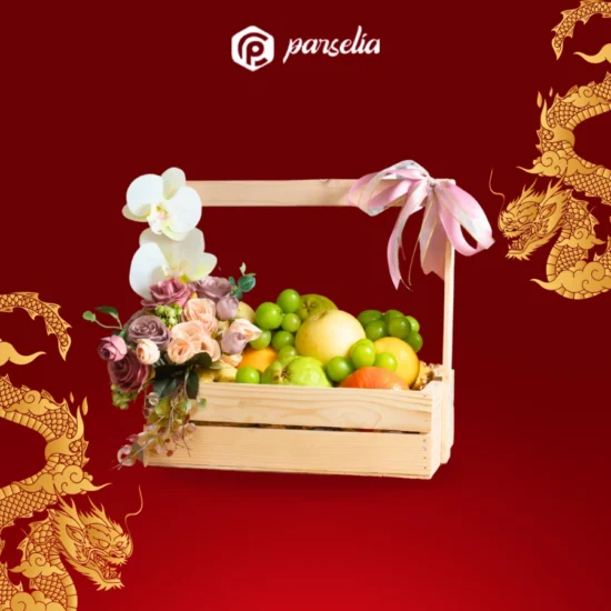 Parcel Buah - Imlek 2024 - Indonesia - 0009
