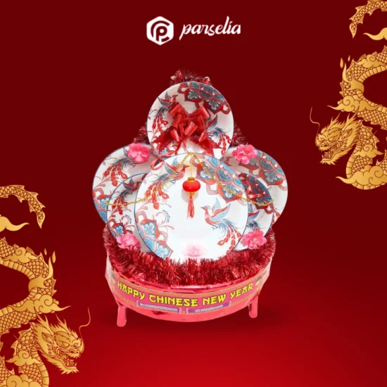 Parcel Pecah Belah - Imlek 2024 - Indonesia - 0001