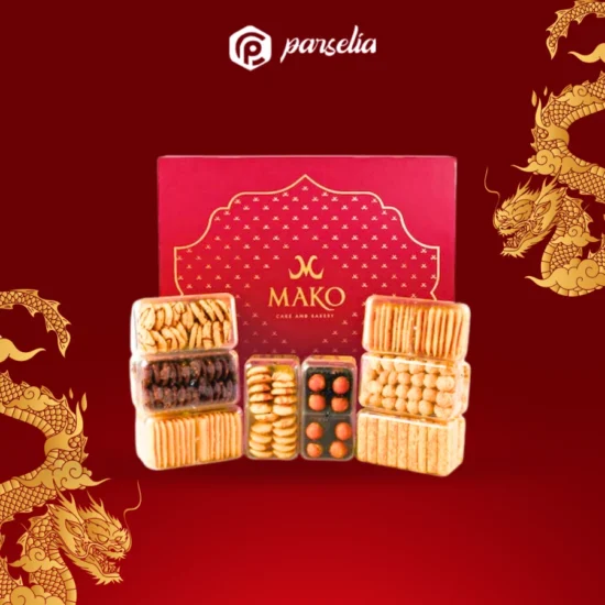 Parcel Cookies - Imlek 2024 - Indonesia - 0007