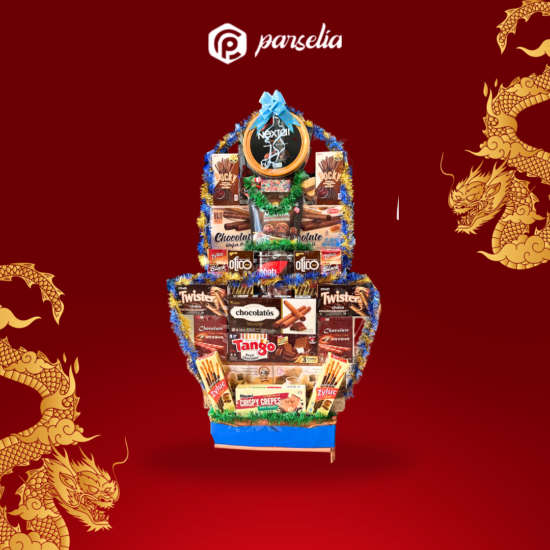 Parcel Makanan - Imlek 2024 - Indonesia - 0004