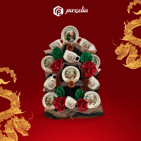 Parcel Pecah Belah - Imlek 2024 - Indonesia - 0005