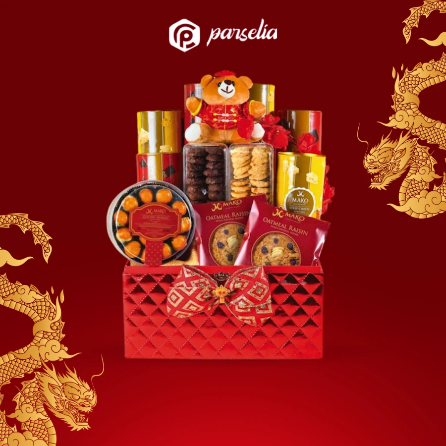 Parcel Cookies - Imlek 2024 - Indonesia - 0008