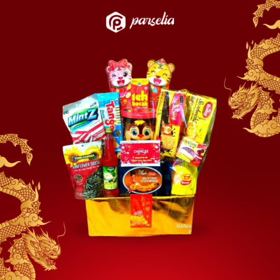 Parcel Makanan - Imlek 2024 - Indonesia - 0002