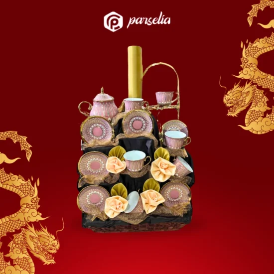 Parcel Pecah Belah - Imlek 2024 - Indonesia - 0004
