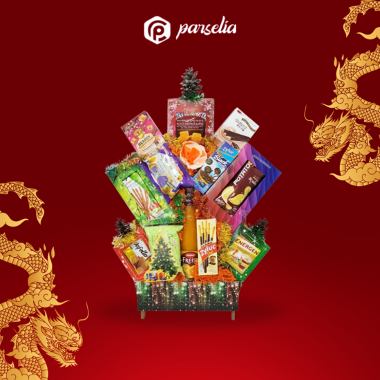 Parcel Makanan - Imlek 2024 - Indonesia - 0006