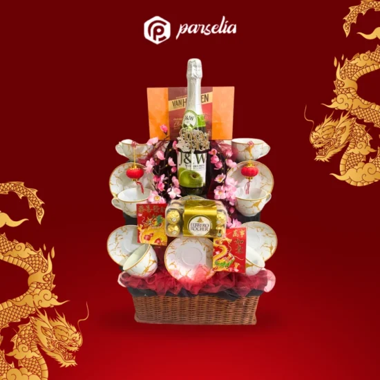 Parcel Mix - Imlek 2024 - Indonesia - 0003