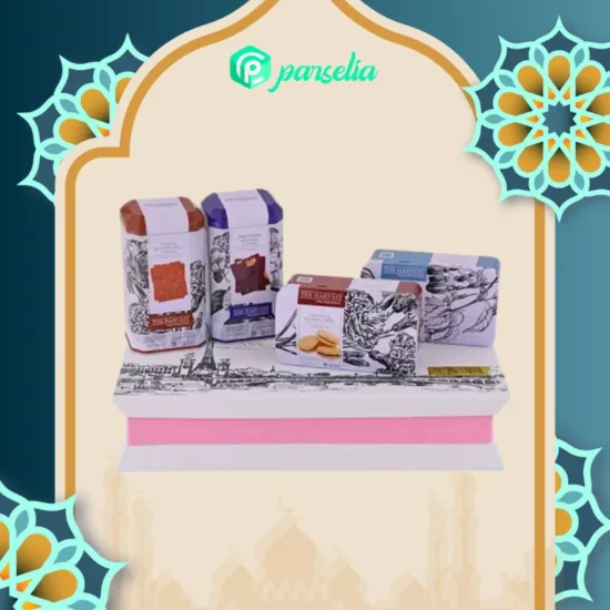 Parcel Cookies - Lebaran 2024 - Indonesia - 0001