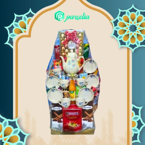 Parcel Mix - Lebaran 2024 - Indonesia - 0010