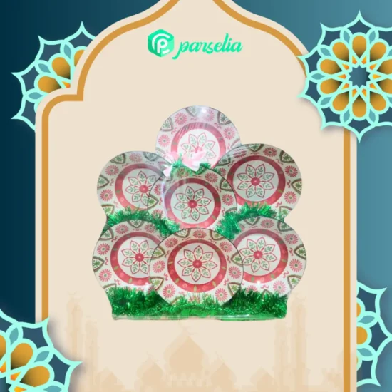 Parcel Pecah Belah - Lebaran 2024 - Indonesia - 0002