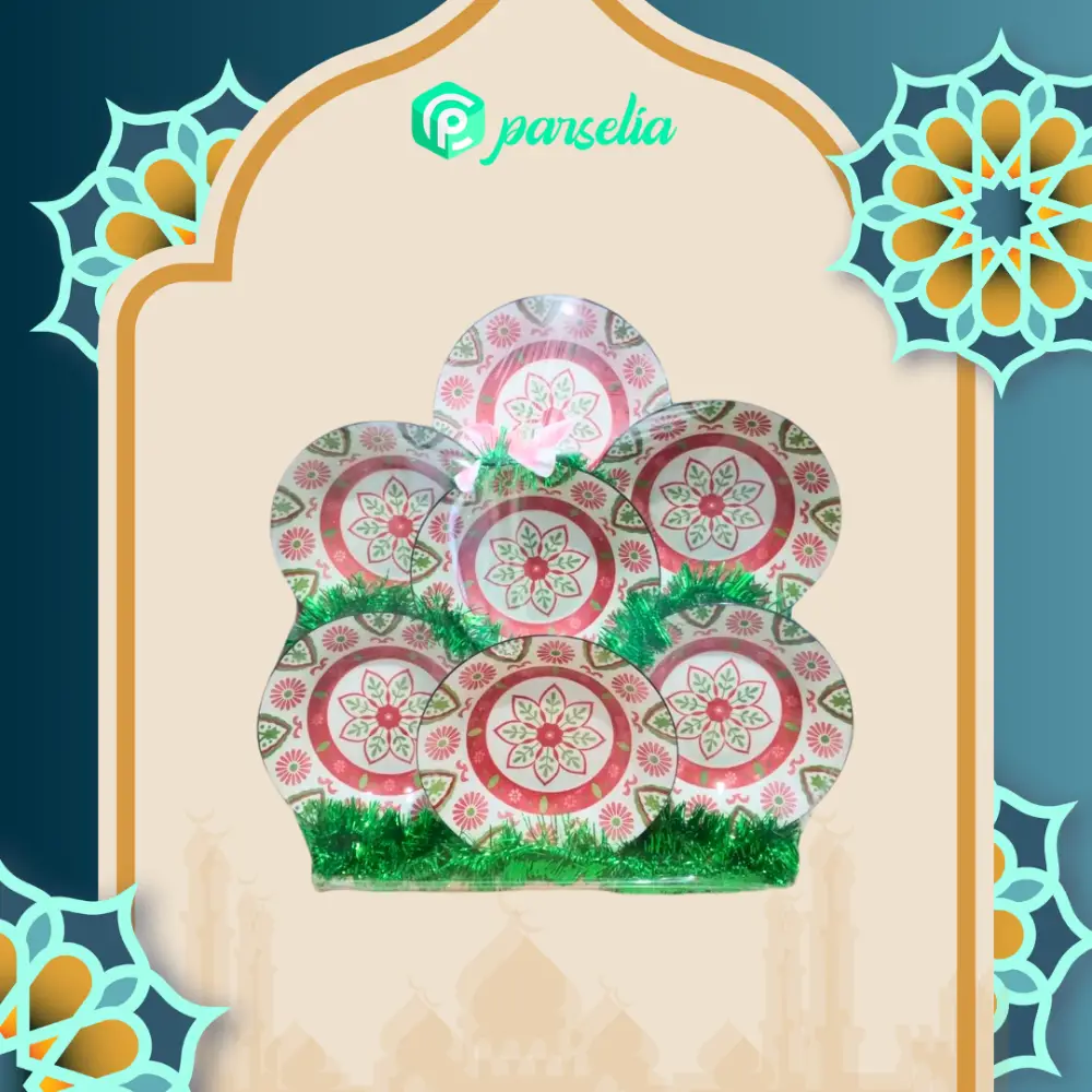 Parcel Pecah Belah - Lebaran 2024 - Indonesia - 0002