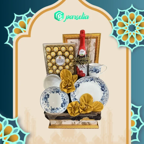 Parcel Mix - Lebaran 2024 - Indonesia - 0002