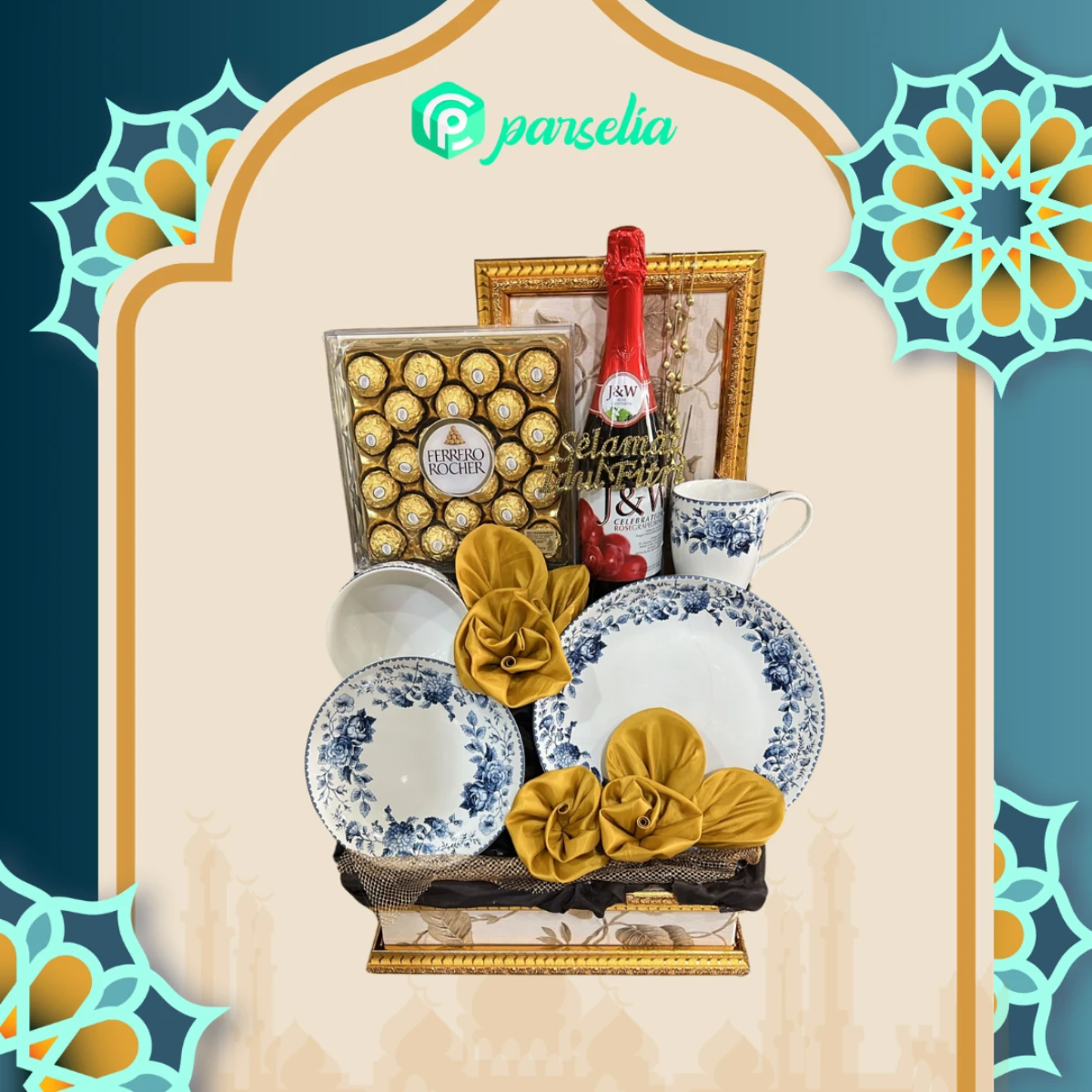Parcel Mix - Lebaran 2024 - Indonesia - 0002
