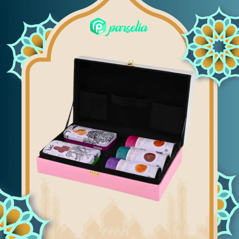 Parcel Cookies - Lebaran 2024 - Indonesia - 0007