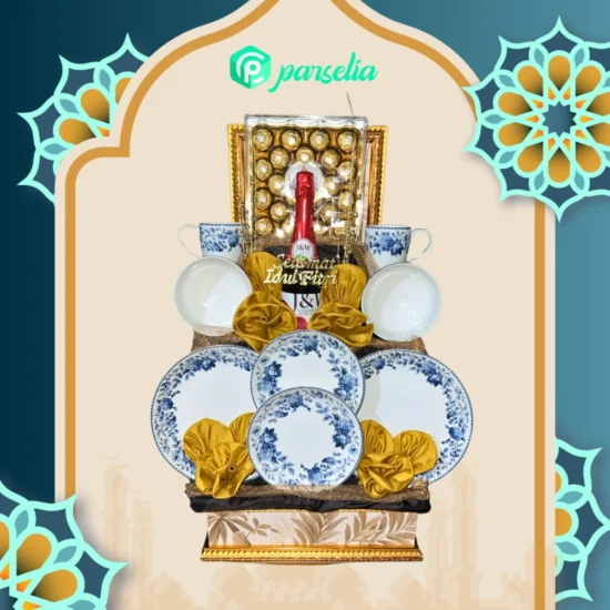 Parcel Mix - Lebaran 2024 - Indonesia - 0004