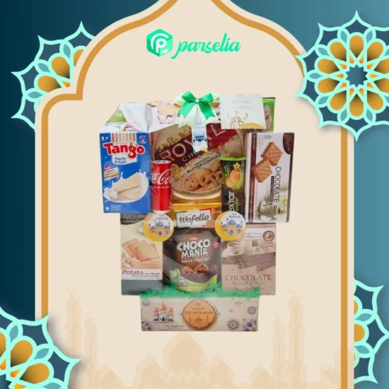 Parcel Makanan - Lebaran 2024 - Indonesia - 0009