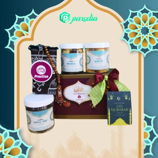Parcel Cookies - Lebaran 2024 - Indonesia - 0005