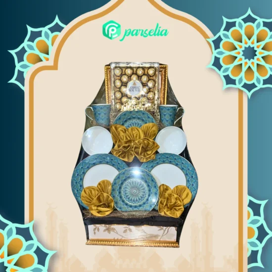 Parcel Mix - Lebaran 2024 - Indonesia - 0003