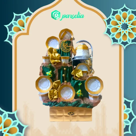 Parcel Pecah Belah - Lebaran 2024 - Indonesia - 0003