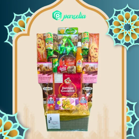 Parcel Makanan - Lebaran 2024 - Indonesia - 0006