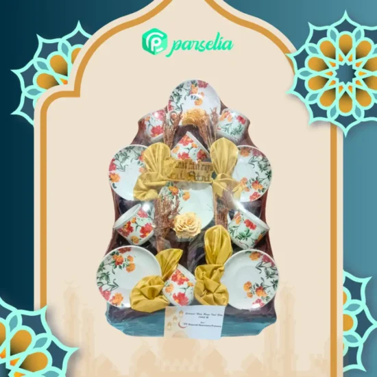 Parcel Pecah Belah - Lebaran 2024 - Indonesia - 0008