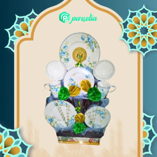Parcel Pecah Belah - Lebaran 2024 - Indonesia - 0004