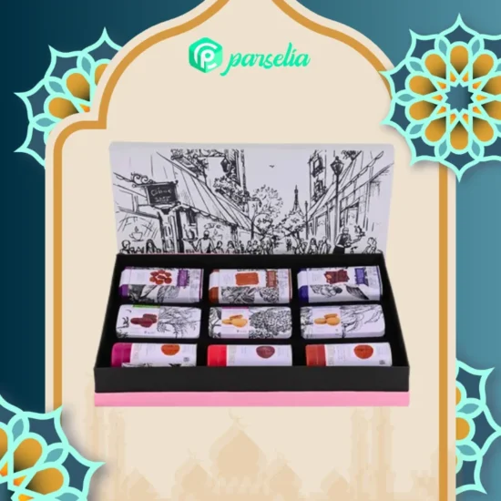 Parcel Cookies - Lebaran 2024 - Indonesia - 0008
