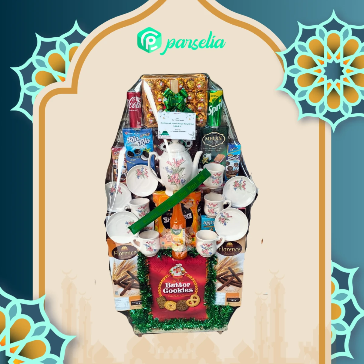 Parcel Mix - Lebaran 2024 - Indonesia - 0009