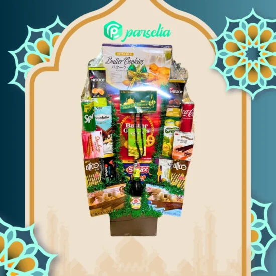 Parcel Makanan - Lebaran 2024 - Indonesia - 0002