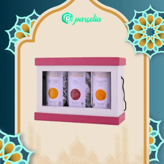 Parcel Cookies - Lebaran 2024 - Indonesia - 0006