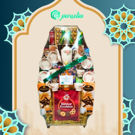 Parcel Mix - Lebaran 2024 - Indonesia - 0006