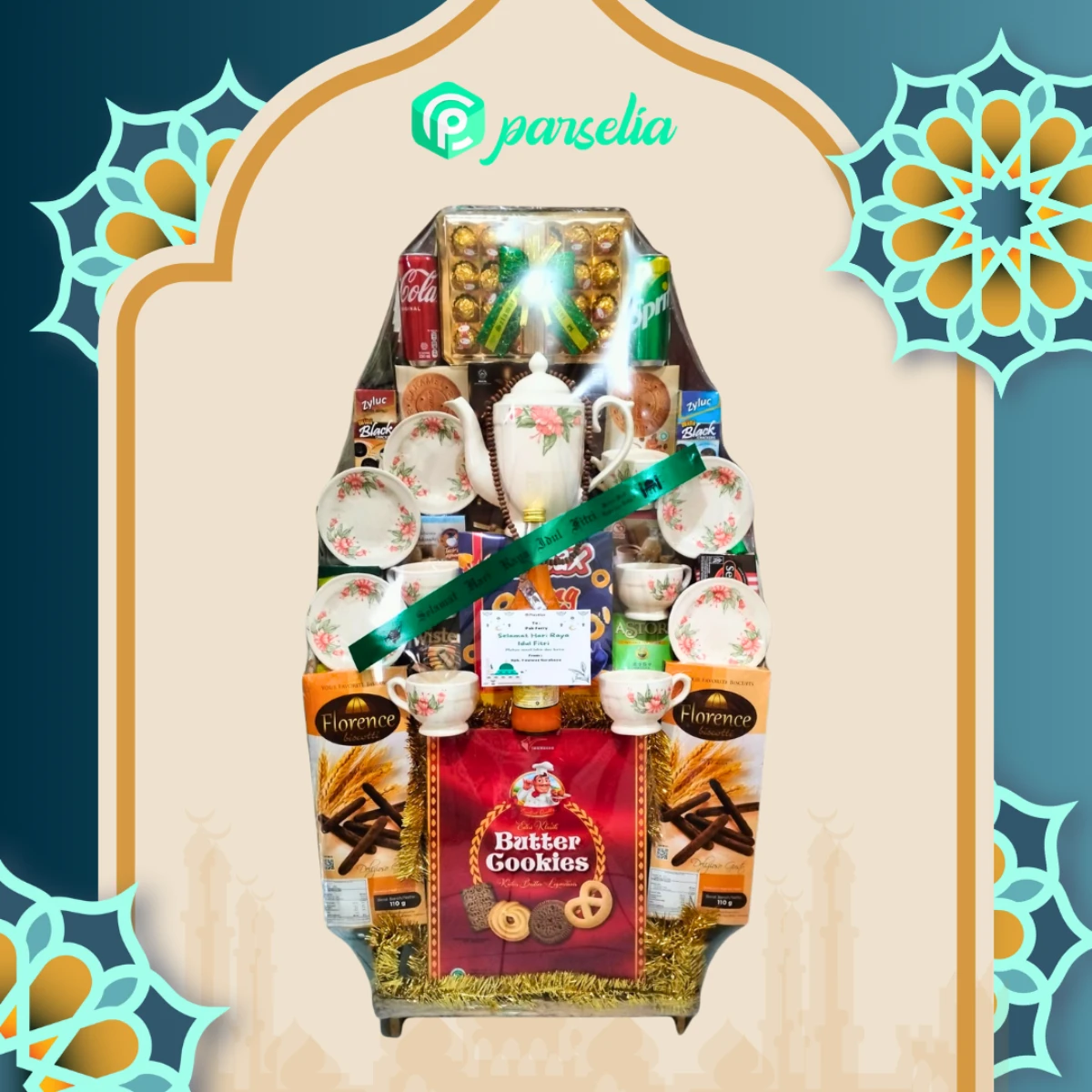 Parcel Mix - Lebaran 2024 - Indonesia - 0006