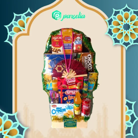 Parcel Makanan - Lebaran 2024 - Indonesia - 0003